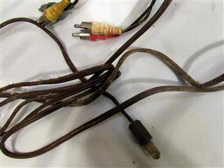 VINTAGE ZENITH ALLEGRO TURN TABLE EIGHT TRACK AM FM TUNER SOUND SYSTEM - VINTAGE